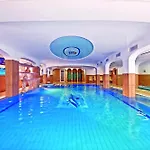 Terme Cristallo Palace Otel 4*