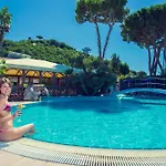 Otel Terme Cristallo Palace Casamicciola Terme
