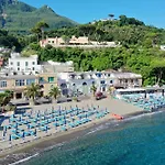 Otel Terme Cristallo Palace