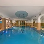 Otel Terme Cristallo Palace