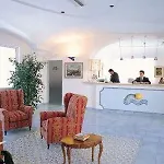 Otel Terme Cristallo Palace 4*