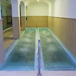 Otel Terme Cristallo Palace Casamicciola Terme
