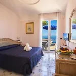 Terme Cristallo Palace Casamicciola Terme