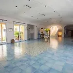Otel Terme Cristallo Palace 4*