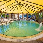 Otel Terme Cristallo Palace Casamicciola Terme