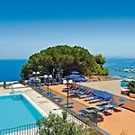 Terme Cristallo Palace Otel