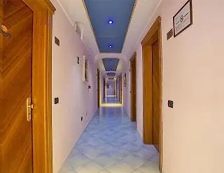 Terme Cristallo Palace&beach Hotel 4*