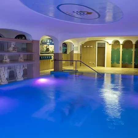 Terme Cristallo Palace &