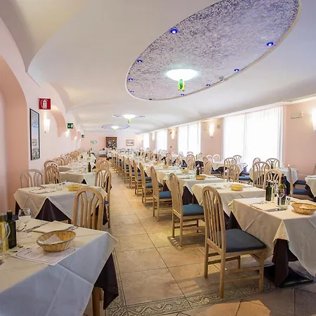 Terme Cristallo Palace&beach Hotel 4*