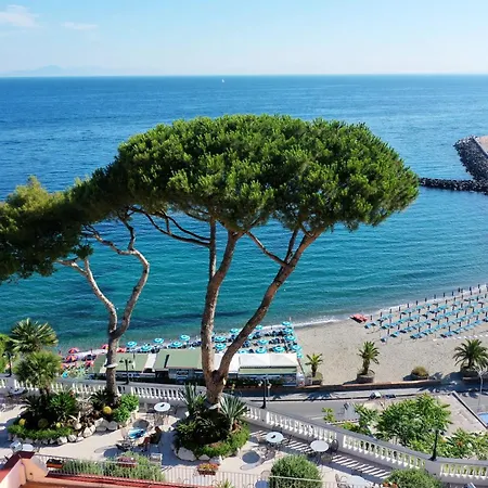 Terme Cristallo Palace Otel 4*