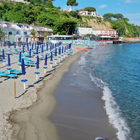 Terme Cristallo Palace&beach Casamicciola Terme