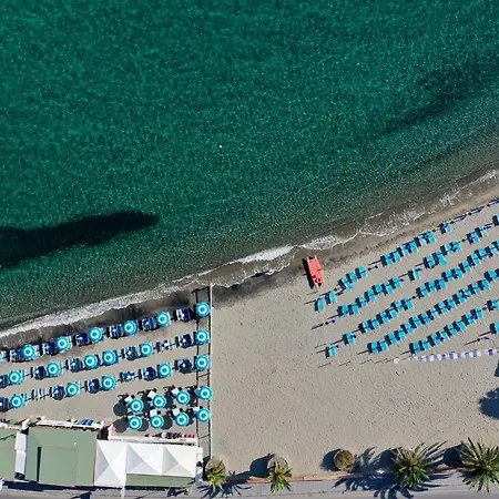 Terme Cristallo Palace Otel 4*