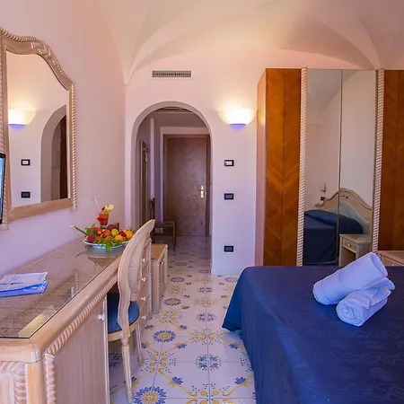 Otel Terme Cristallo Palace 4*