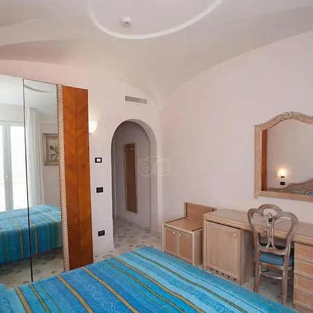 Terme Cristallo Palace 4* Casamicciola Terme