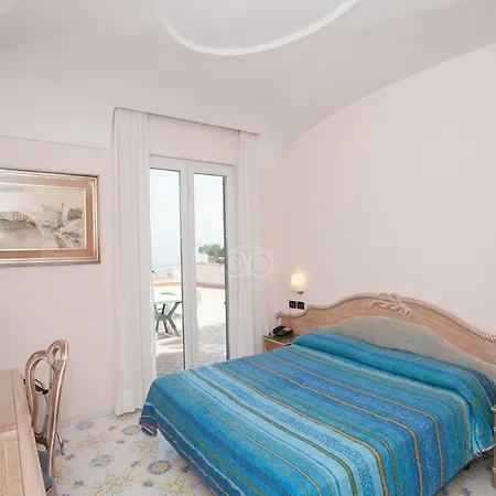 Terme Cristallo Palace Otel