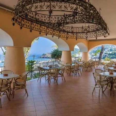 Terme Cristallo Palace 4* Casamicciola Terme