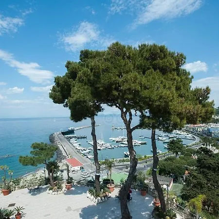 Otel Terme Cristallo Palace