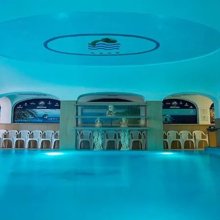Terme Cristallo Palace 4* Casamicciola Terme