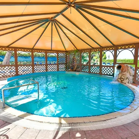 Terme Cristallo Palace