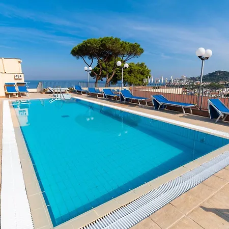 Terme Cristallo Palace Otel 4*