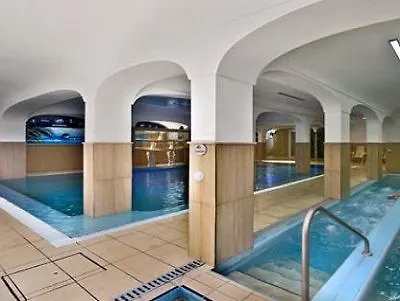 Terme Cristallo Palace&beach