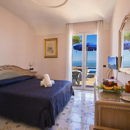 Terme Cristallo Palace Otel 4*
