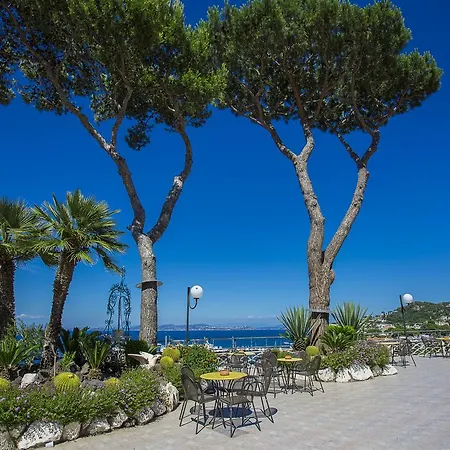 Terme Cristallo Palace&beach Hotel