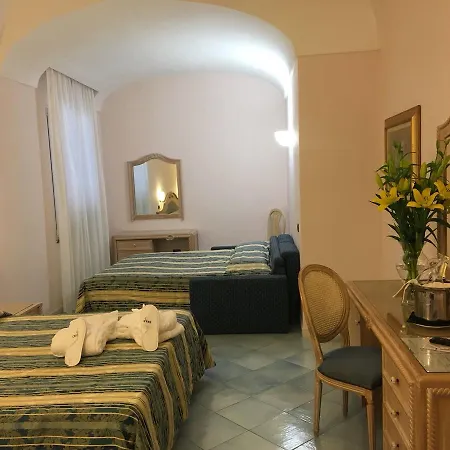 Terme Cristallo Palace&beach