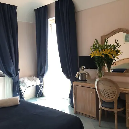 Hotel Terme Cristallo Palace&beach Casamicciola Terme