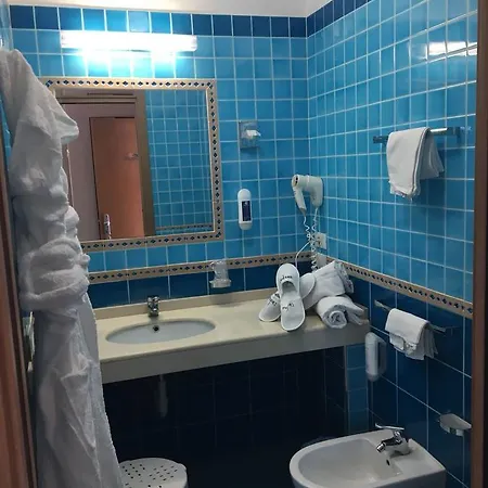 Terme Cristallo Palace&beach 4* Casamicciola Terme
