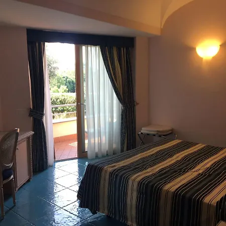 Terme Cristallo Palace&beach