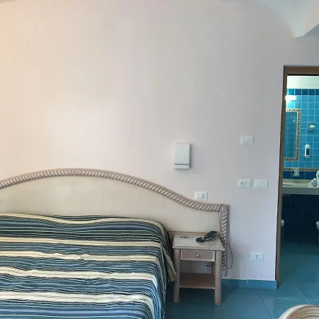 Terme Cristallo Palace&beach
