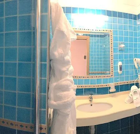 Terme Cristallo Palace&beach Hotel 4*
