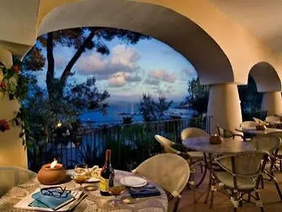 Terme Cristallo Palace&beach