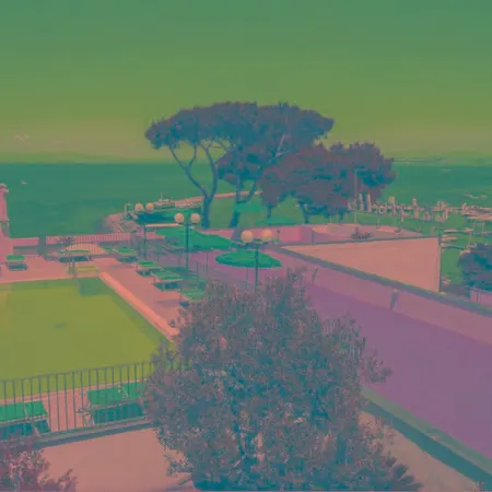 Terme Cristallo Palace&beach
