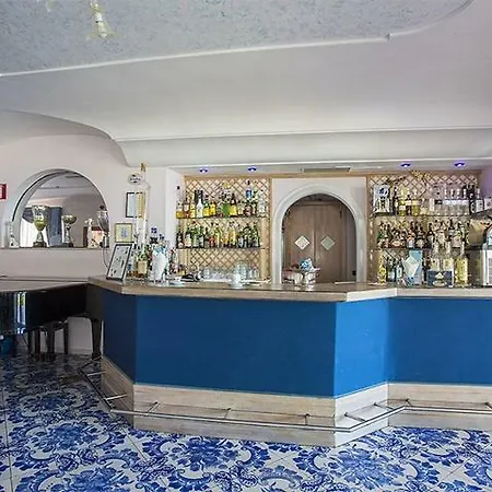Terme Cristallo Palace&beach Hotel 4*
