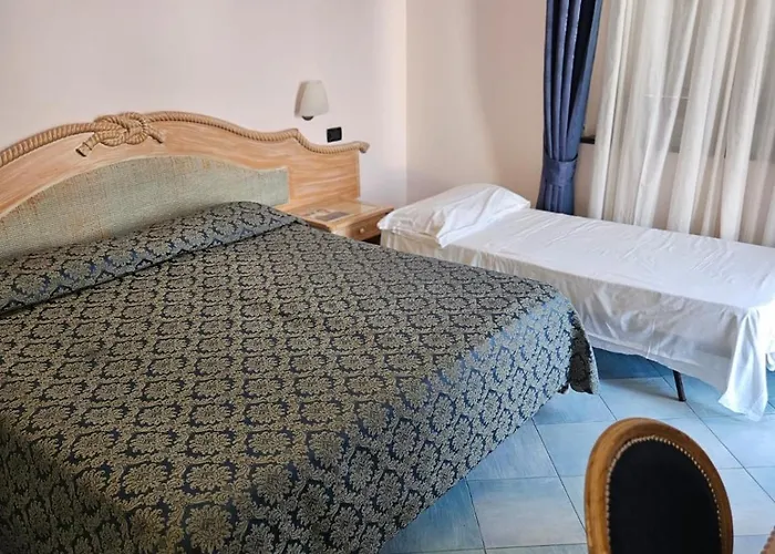 Terme Cristallo Palace & 4* Casamicciola Terme