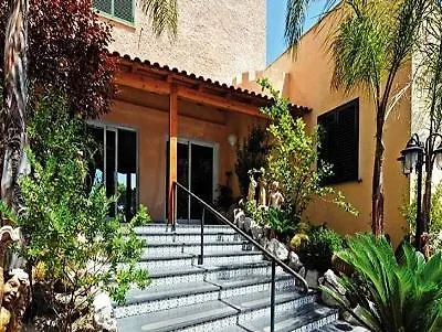 Terme Cristallo Palace & 4*