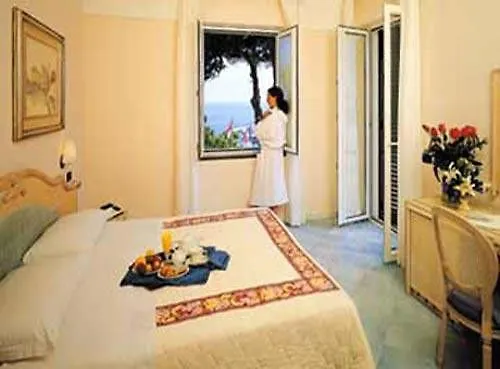 Terme Cristallo Palace & 4* Casamicciola Terme