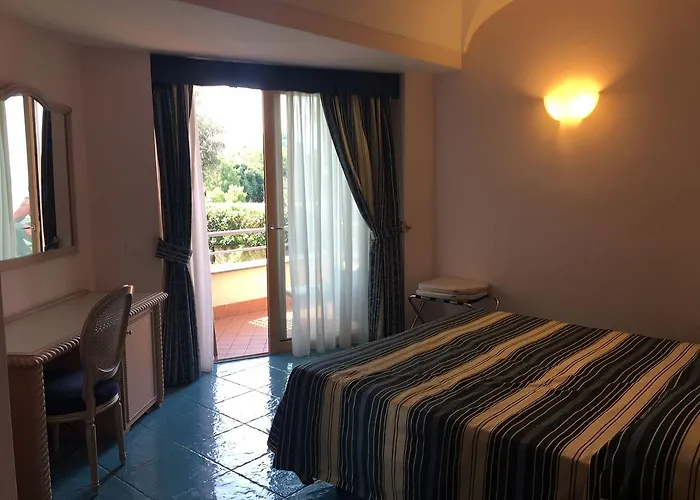 Terme Cristallo Palace