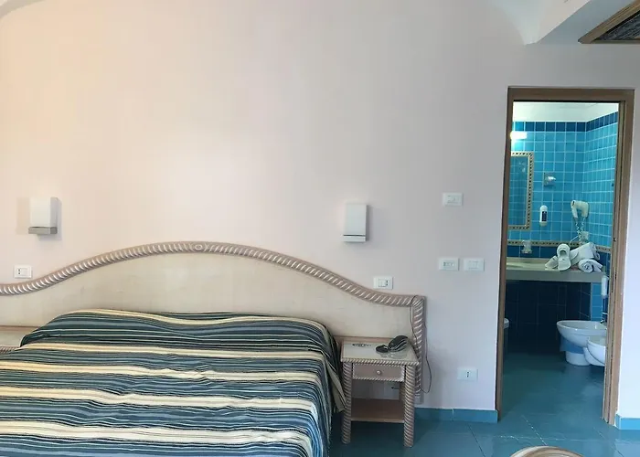 Terme Cristallo Palace &