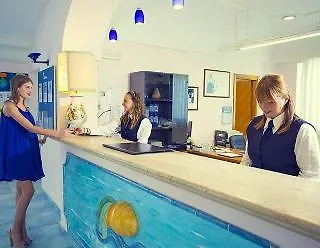 Terme Cristallo Palace & 4* Casamicciola Terme