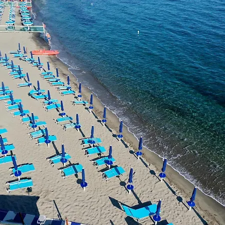 Terme Cristallo Palace 4* Ischia