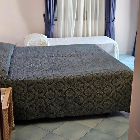 Terme Cristallo Palace & Hotel Casamicciola Terme