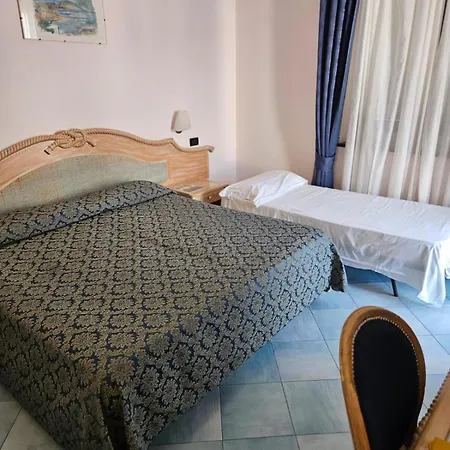 Terme Cristallo Palace & 4* Casamicciola Terme