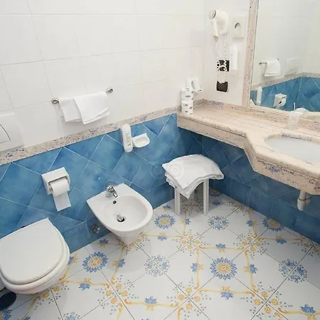 Terme Cristallo Palace Hotel 4*