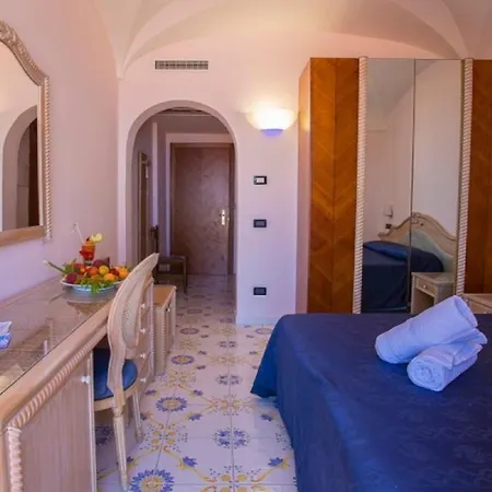 Hotel Terme Cristallo Palace