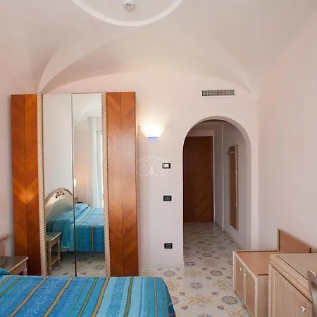 Отель Terme Cristallo Palace 4*