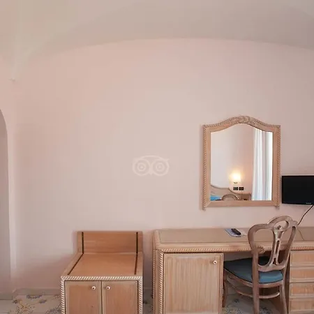 Terme Cristallo Palace Casamicciola Terme