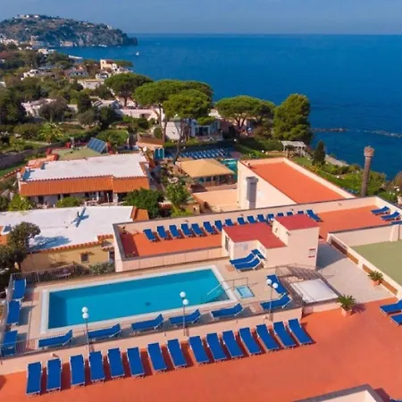 Terme Cristallo Palace 4*
